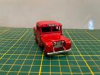 Dinky toy Mersey Tunnel Police, Ophalen of Verzenden, Gebruikt, Auto, Dinky Toys