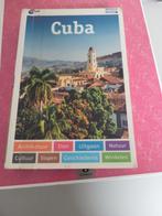 Cuba, Boeken, Reisgidsen, Gelezen, Ophalen of Verzenden