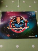 Reis door de Ruimte - André Kuipers verzamelalbum, Verzamelen, Supermarktacties, Plus, Ophalen of Verzenden