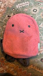 Nijntje rugtas rugzak, Ophalen, Zo goed als nieuw, Overige merken, 30 tot 45 cm