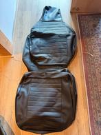 Stoelhoezen set Vw Gof 1 ‘74/‘75 zwart, Auto-onderdelen, Ophalen of Verzenden, Nieuw