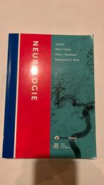 Koudstaal - Neurologie, Ophalen of Verzenden, Zo goed als nieuw, Koudstaal; Roos; Albert Hijdra