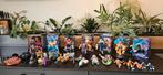 Heel veel DragonBall Z poppetjes en PS4 spel, Ophalen of Verzenden, Gebruikt