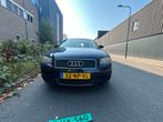 Audi A3 1.6 75KW 3D AUT 2004 Blauw, Auto's, 4 cilinders, Blauw, 1230 kg, 660 kg