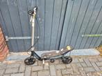 Gratis, Space Scooter, Fietsen en Brommers, Steps, Ophalen, Gebruikt