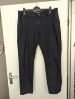 Paprika broek - Maat 48 - Donkerblauw, Kleding | Dames, Broeken en Pantalons, Blauw, Maat 46/48 (XL) of groter, Ophalen of Verzenden
