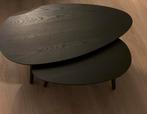 Salontafel, Huis en Inrichting, Tafels | Salontafels, Ophalen, Minder dan 50 cm, 50 tot 100 cm, Zo goed als nieuw