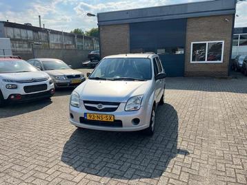 Suzuki Ignis 1.3-16V GL // Apk 05-2026 // Leuke auto* beschikbaar voor biedingen