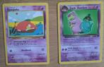 Pokémon Kaart - Dark Slowbro (29 / 82), Hobby en Vrije tijd, Verzamelkaartspellen | Pokémon, Ophalen of Verzenden, Zo goed als nieuw