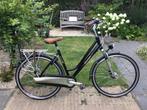 Mooie Anwb damesfiets, Fietsen en Brommers, 47 tot 50 cm, Versnellingen, Zo goed als nieuw, Ophalen