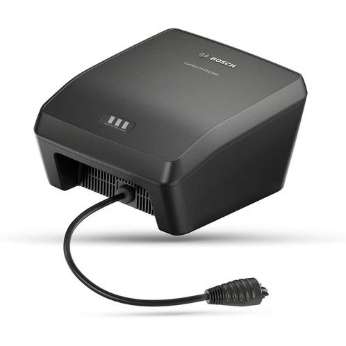 Bosch Capacity Tester, Fietsen en Brommers, Fietsaccessoires | Fietsgereedschap, Zo goed als nieuw, Overig gereedschap, Ophalen of Verzenden
