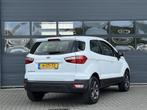FORD ECOSPORT 1.0 ECOBOOST CONNECTED I APPLE/ANDROID I HOGE, Voorwielaandrijving, Gebruikt, Ecosport, Met garantie (alle)