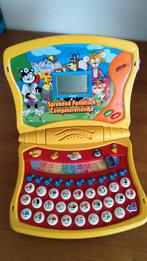 VTech speel computer, Kinderen en Baby's, Gebruikt, Ophalen