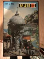 Faller Watertoren (Nieuw), Overige merken, Gelijkstroom of Wisselstroom, Brug, Tunnel of Gebouw, Nieuw