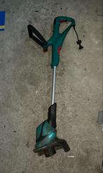 Bosch ART 24 Elektrische Grastrimmer - Gebruikt, Tuin en Terras, Ophalen of Verzenden, Gebruikt, 30 tot 50 cm, Elektrisch
