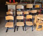 Kinderstoeltjes. Schoolstoeltjes. Schoolbureau sets, Ophalen, Zo goed als nieuw, Stoel(en)