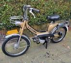 Sparta lucky zonder kenteken.
Staat al lang stil., Fietsen en Brommers, Brommers | Oldtimers, Ophalen, Sparta