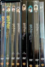 complete Harry Potter serie op DVD, Ophalen, Zo goed als nieuw, Overige typen