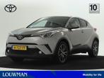 Toyota C-HR 1.2 Dynamic Limited | Navigatie | Trekhaak | Sto, Voorwielaandrijving, Gebruikt, 116 pk, Bedrijf