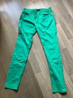 Leuke broek van Zara maat 38 bijna gratis, Kleding | Dames, Broeken en Pantalons, Maat 38/40 (M), Zwart, Ophalen of Verzenden