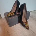 Elvio Zanon Pumps - Maat 39 - Zo goed als nieuw, Kleding | Dames, Schoenen, Elvio Zanon, Ophalen of Verzenden, Zo goed als nieuw