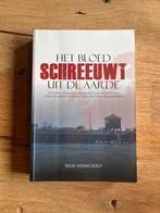 Wim Verwoerd - Jodenvervolging, Gods antwoord, Ophalen of Verzenden, Zo goed als nieuw, Christendom | Protestants