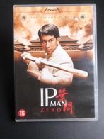 Ip Man zero dvd (2010) The Legend is Born, Cd's en Dvd's, Dvd's | Actie, Gebruikt, Ophalen of Verzenden, Actie