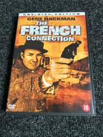 The french connection op dvd 1971, 1960 tot 1980, Gebruikt, Vanaf 16 jaar, Ophalen of Verzenden
