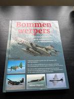 Bommenwerpers - Geïllustreerd Historisch Overzicht, Ophalen of Verzenden, Gelezen, Luchtmacht, Francis Crosby