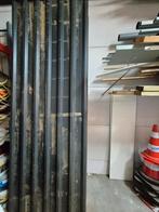 Panelen dak, Ophalen, Zo goed als nieuw, Overige materialen, 100 mm of meer