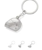 ✅ Scuderia Toro Rosso Sleutelhanger Keychain Nieuw Formule 1, Ophalen of Verzenden, Nieuw, Formule 1