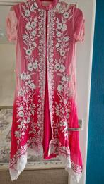 Pakistans,Indias,Sare,Shalwar kameez, Ophalen of Verzenden, Nieuw, Overige typen