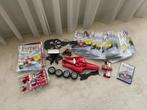 Ferrari Formule-1 met echte nitro motor, schaal 1:8,, Hobby en Vrije tijd, Nieuw, Overige merken, Auto, Ophalen