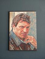 Unieke pop art Willem Holleeder, Huis en Inrichting, Ophalen of Verzenden