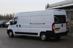 Fiat DUCATO L3-H2 Airco/3-zitplaatsen, Auto's, Bestelauto's, Voorwielaandrijving, 1935 kg, Euro 6, 4 cilinders