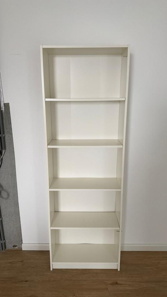 Ikea Billy Kast, Huis en Inrichting, Kasten | Boekenkasten, Zo goed als nieuw, 50 tot 100 cm, 150 tot 200 cm, Minder dan 25 cm
