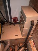 Trommelfilter combi, Tuin en Terras, Ophalen, Zo goed als nieuw, Vijverfilter