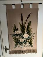 Wandkleed, Ophalen, Zo goed als nieuw