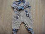 Leuke kruippakje jumpsuit maat 62, Ophalen of Verzenden, Gebruikt, Jongetje of Meisje, Pakje