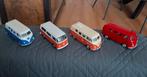 16 X VW busjes, Ophalen of Verzenden, Zo goed als nieuw, Auto, Overige merken