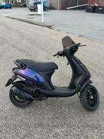 piaggio zip 125 brom, Fietsen en Brommers, Ophalen of Verzenden, Zo goed als nieuw, Blok, Piaggio