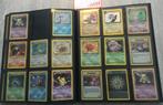 Rocket ENG - Alle 83 kaarten - Prijslijst verkoop per stuk, Hobby en Vrije tijd, Verzamelkaartspellen | Pokémon, Ophalen of Verzenden