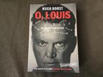 O, Louis - Hugo Borst, Ophalen of Verzenden, Zo goed als nieuw, Balsport