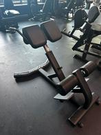 LIFE FITNESS Hyper Extension, Sport en Fitness, Ophalen, Gebruikt, Overige typen