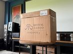Revival Audio Atalante 3 + orginele stands / Nieuw uit doos, Overige merken, Nieuw, Ophalen of Verzenden, /