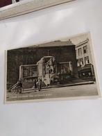 DORDRECHT. STANDBEELD JOHAN EN CORNELIS. DE. WITT, Ophalen of Verzenden, 1920 tot 1940, Zuid-Holland