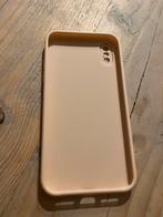 iPhone XS hoesjes, Telecommunicatie, Mobiele telefoons | Hoesjes en Frontjes | Apple iPhone, Nieuw, IPhone XS, Ophalen of Verzenden