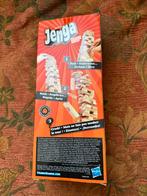 Jenga spel - Compleet, Hobby en Vrije tijd, Gezelschapsspellen | Overige, Een of twee spelers, Ophalen of Verzenden, Gebruikt
