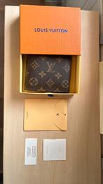 Luxe portemonnee, Sieraden, Tassen en Uiterlijk, Portemonnees, Ophalen of Verzenden, Zo goed als nieuw, Zwart