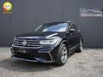 Volkswagen Tiguan 1.4 TSI eHybrid R-Line Business+ Dealerond, 1716 kg, Stof, 4 cilinders, Hybride Elektrisch/Benzine